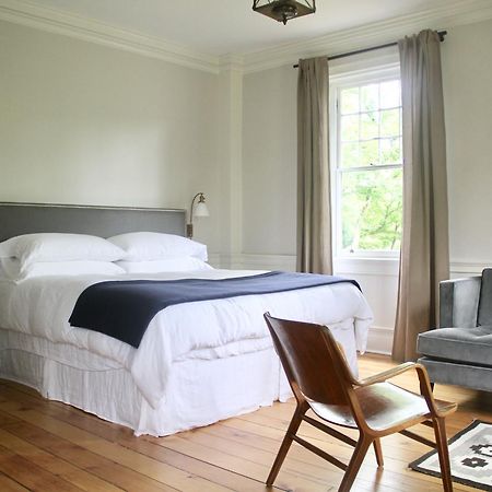 The Inn At Kenmore Hall Richmond Kültér fotó