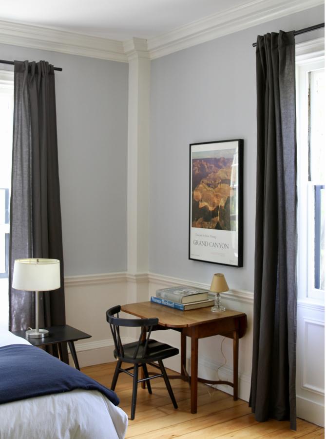 The Inn At Kenmore Hall Richmond Kültér fotó