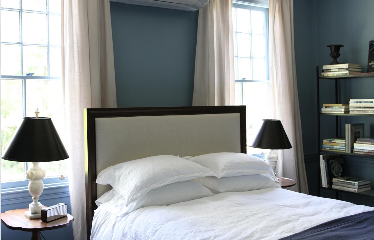 The Inn At Kenmore Hall Richmond Kültér fotó