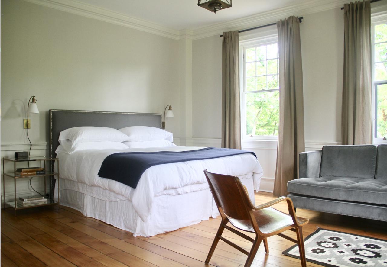 The Inn At Kenmore Hall Richmond Kültér fotó