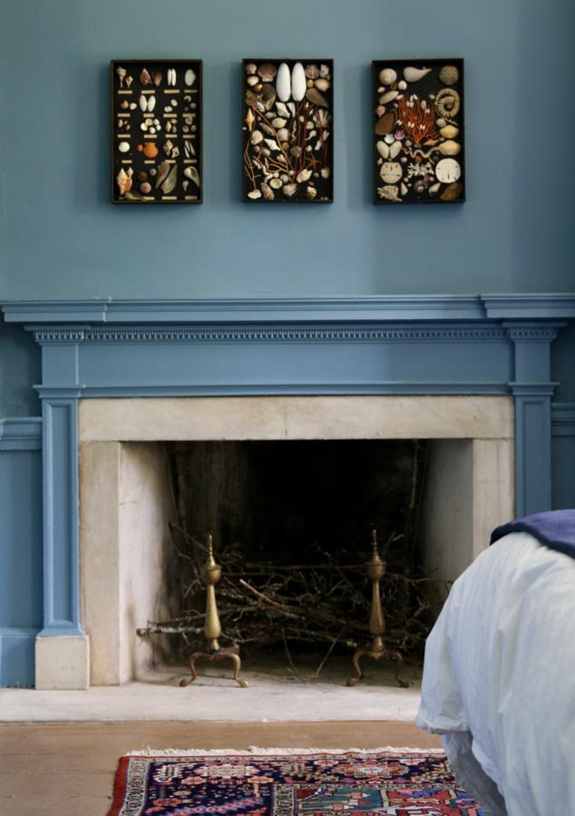 The Inn At Kenmore Hall Richmond Kültér fotó