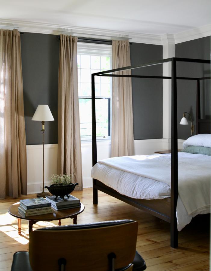The Inn At Kenmore Hall Richmond Kültér fotó