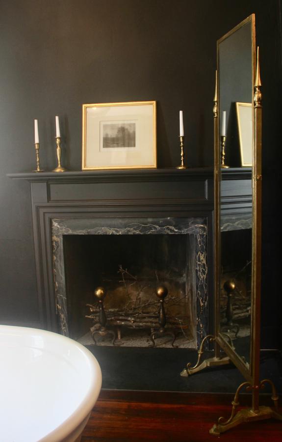 The Inn At Kenmore Hall Richmond Kültér fotó